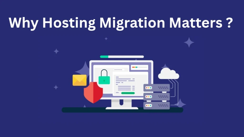 Hosting Migration Service Cost
