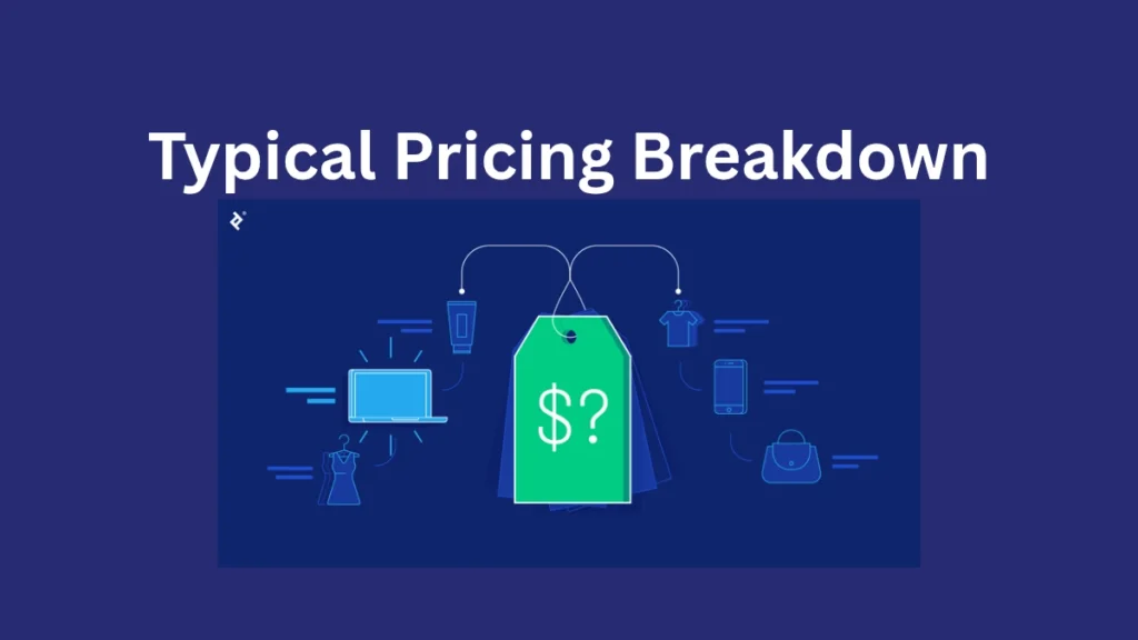 Hosting Migration Service Cost