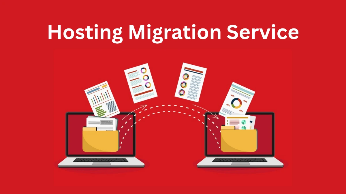 Hosting Migration Service Cost